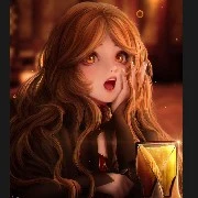 Female lead (Xi Nuan/ NuNu)