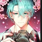 Movie director(Li Can)