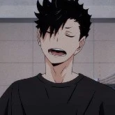 kuroo