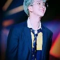 jeon rap monster