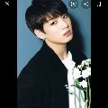 jeon JUNGKOOK
