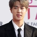 jeon jin