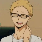 Tsukki
