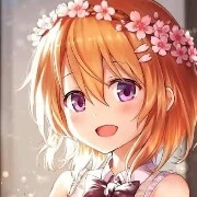 Lily /lucy best Friend