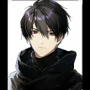 James/male lead