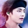 Kim taehyung