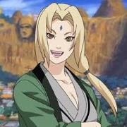 Tsunade