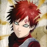 Gaara