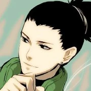 Shikamaru