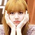 lisa/BLACKPINK