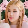 Rose/BLACKPINK