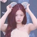 JENNIE/BLACKPINK