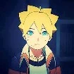 boruto Uzumaki