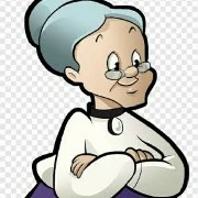 Grandma