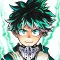 Izuku