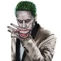 Coringa (Arthur Gray)