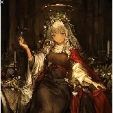evil Goddess