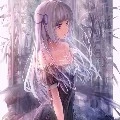 Sapphire Merry weather (Queen)
