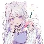 Amelia (mejor amiga)