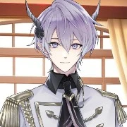 ครุส (เจ้าชายลูกครึ่งอสูร+เพื่อนเอก)