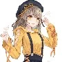 Akina Hoshizora