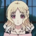 Yui Komori