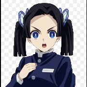 Mbak galak