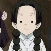 Naho takada