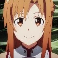 Asuna