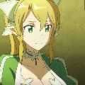 Suguha