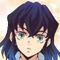 inosuke