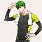 Midorima_Smart
