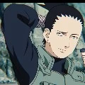 Shikamaru