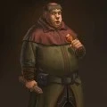 Baron Mowbray