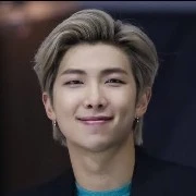 kim namjoon