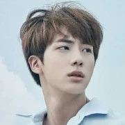 kim seok jin