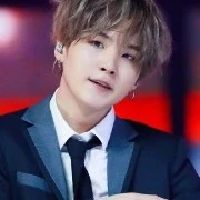 min yoongi