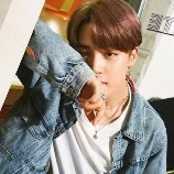 Jimin (Mochi)❤