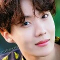Jung Hoseok