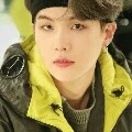 Min Yoongi