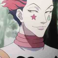 Hisoka