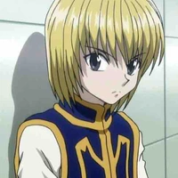 Kurapika
