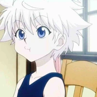 Killua