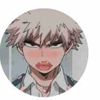 Bakugo 💅🏻