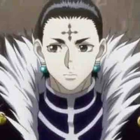 Chrollo🕷