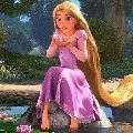 Rapunzel