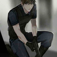 Body guard #1