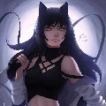 akime