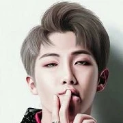 Kim Namjoon