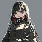Isabella(Icy princess)
